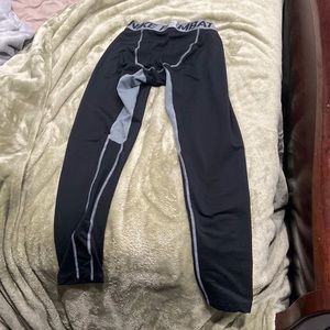 Nike combat 2018 pros